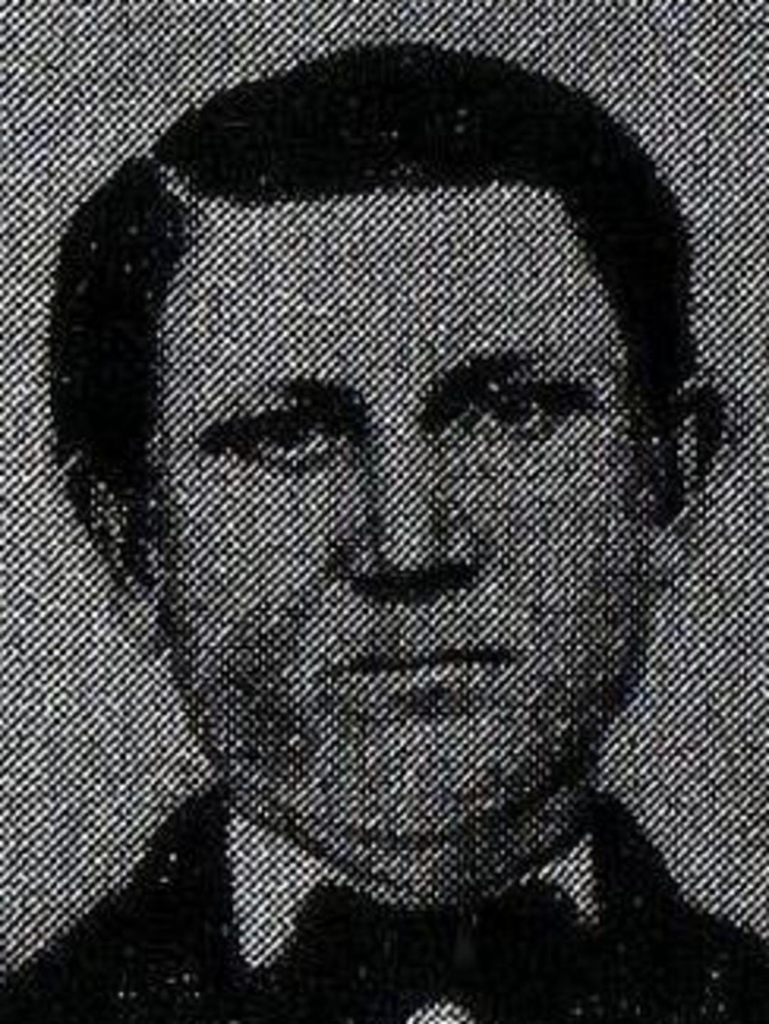 Soren Joseph Nelson (1856 - 1930) Profile